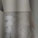 PumpMom-us Breast Pump Parts for Spectra, Replace Duckbill Valves Tubes Backflow Protector Membrane for Spectra S1 S2 9 Plus Breast pumps