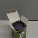 Ball Leak-Proof Plastic Lids for Glass Mason Jars, Used for Canning, Pickling, Juice, Jam, Jelly (Regular, 6 Count (Pack of 1))