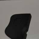 Apexstone Silicone Coffee Tamper Mat 8 Inch X 6 Inch, Espresso Silicone Mat, Espresso Tamper Mat, Coffee Tamp Mat (Single Slot)