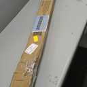 UIRWAY Beach Umbrella, Heavy Duty Windproof Beach Umbrellas with Sand Anchor & Tilt, Sun Protection Portable Beach Umbrella with Carrying Bag for Beach, Patio Garden Pool Outdoor (8.5FT, Seaside Blue)