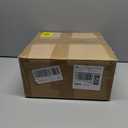 6"x 6" Post Base, 5Pcs Stainless Steel Adjustable Post Anchor Bracket(Internal 5.5 x 5.5), Adjustable Post Base for Pavilion Deck Porch Handrail Railing Support Decorative Anchor Plate