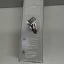 Panasonic ARC5 Electric Razor for Men with Pop-Up Trimmer, Wet/Dry 5-Blade Electric Shaver with Intelligent Shave Sensor and Multi-Flex Pivoting Head  ES-LV65-S (Silver)