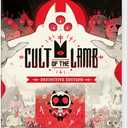 Cult of the Lamb - Definitive Edition - Nintendo Switch