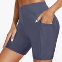 Yonique Womens Swim Shorts Bathing Suits Bottoms Swimsuit Bottoms, Size XL