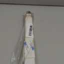 JEACENT AC Security Window Lock Bar, Window Security Bars - Sturdy Steel, Extends from 10" to 17 1/2" for Sliding Windows with AC Unit Installed