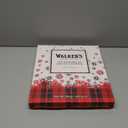 Walkers 2025 Advent Calendar with Shortbread Cookies from Scotland - 24 Count (10.4 oz) - Limited Edition Cookie Box with Christmas Cookies in Various Shapes and Flavors