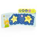 Babies Love Twinkle Twinkle Little Star - Light-Up Board Book with Sounds