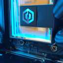 CYBERPOWERPC Gamer Supreme Gaming PC, AMD Ryzen 7 9800X3D 4.7GHz, GeForce RTX 5080 16GB, 32GB DDR5, 2TB PCIe Gen4 SSD, WiFi Ready & Windows 11 Home (SLC8800A3)