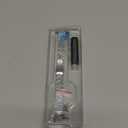 MioHHR Slim Metal Band Compatible with Apple Watch Band 42mm(Series 11 10) 41mm(Series 9 8 7) 40mm(Series 6 5 4 SE3/2/1) 38mm(Series 3 2 1),Stainless Steel iWatch Bands for Women,Silver/Gold