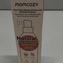 Momcozy Portable Breast Pump Cleaning Spray