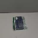 Jusy Compatible with MagSafe Polka Dot Case for iPhone 16, Cute Aesthetic Polka Dots Magnetic Phone Case, Soft TPU and Hard PC Protective Phone Cover for Women Girls (Matte) - Navy Blue