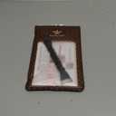 Wearlizer Compatible with Fitbit Charge 6 Bands/Charge 5 Bands for Women, Cute Stretchy Braided Solo Loop Wristband Slim Soft Elastic Replacement Strap Accessories for Charge 5 6 Band, Black XS