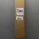 Bifold Barn Door Hardware Kit 36 inch: Sliding Bi-Folding Track Kit for 2 Closet Door Space Saving Slide Smoothly Easy Install for Double 16" Wide Bifold Door (Hardware Only)