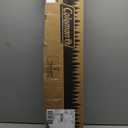 Coleman Trailhead II Large Folding Cot with Easy Setup & Takedown, Supports Adults up to 6ft 2in or 300lbs, Great for Camping, Lounging, Elevated Sleeping, Guests, & More