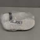 Soda Topic Open Toe Buckle Ankle Strap Espadrilles Flatform Wedge Casual Sandal, Size 9