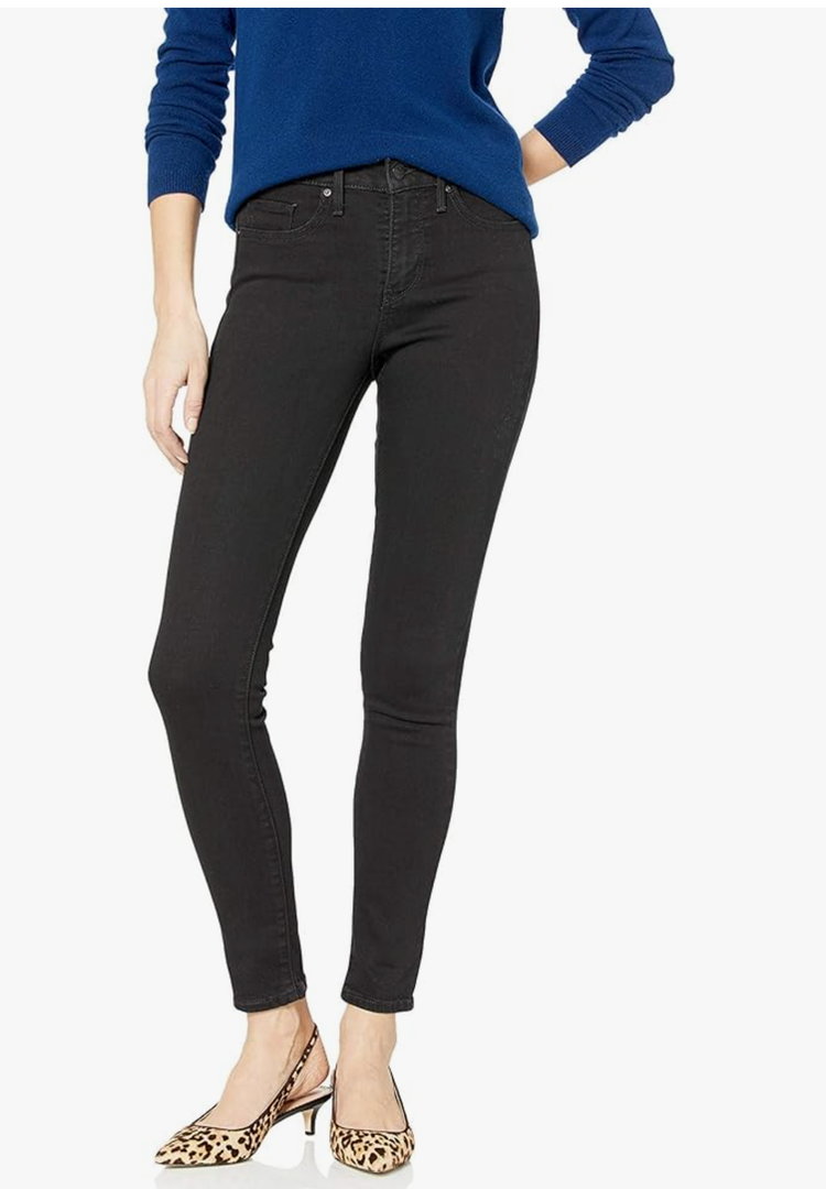 Levi's Women's 311 Shaping Skinny Jeans 28x28