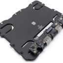 HAWSON A1502 Trackpad Replacement for MacBook Pro 13" Retina A1502 Trackpad Touchpad with Flex Cable 821-00184-A (Early 2015)