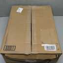 Clax crate | folding box | basket | 48 qt (12 gal) | black