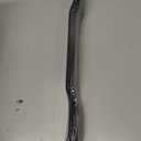 Belleone Heavy-Duty Blades Compatible with Kubota K5647-34340, K5651-34340 for 60" Decks, Mower Blades Fits on ZD21, ZD25, ZD28, ZD321, ZD326, ZD331, ZG327, 3 Pack