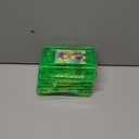 Skylety 5 Pcs Money Puzzle Box Plastic Puzzle Card Holder Fun Maze Intellectual Pinball Machine Game for Teens and Adults Birthday Party Favors(Clear)