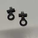 New 14mm Chain Tensioner fits for BMX Fixed Gear Bicycle Chain Tensioner Bicycle Tensioners（2 Pcs