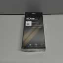 3 x Toughest 9H+ Glass for iPhone 16 Pro Max Screen Protector [Military Grade Shatterproof][Full Coverage Protection] HD Screen Protector iPhone 16 Pro Max Top Durable Tempered Glass, 2 Packs