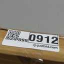 4-Piece Wood Slat Wall Panel for Interior Wall Decor Noise Cancelling 47.2" x 23.6" Peel and Stick Acoustic Decorative 3D Sound Absorbing Wall Paneling, Natural Oak