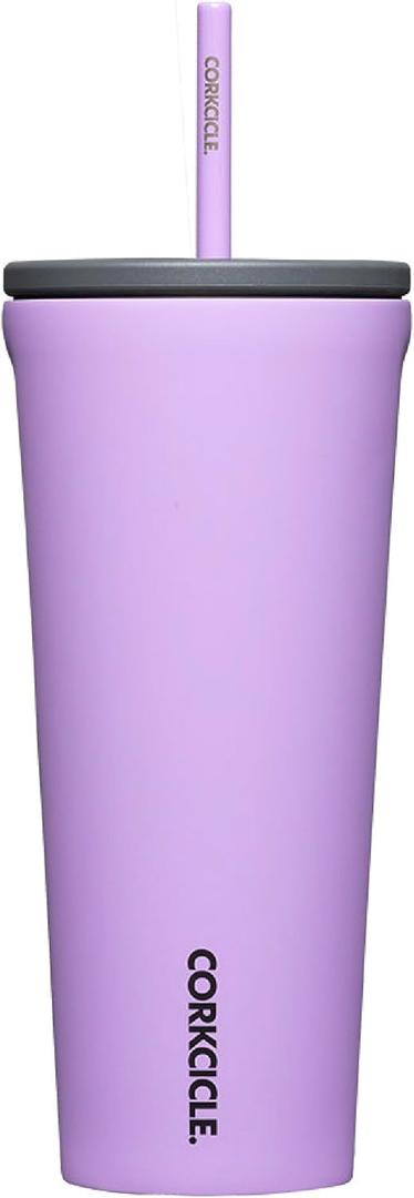 Corkcicle Classic Triple Insulated Coffee Mug with Lid, Rucksack, 24 oz  Stainless Steel Travel Tumbler Keeps Beverages Cold 9+hrs, Hot 3hrs  Cupholder Friendly Travel Coffee Tumbler
