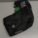 ROCKBROS Bike Handlebar Mittens Cold Weather Thinsulate Thermal Bicycle Mittens Pogies Handlebar Cover Gloves for Mountain Commuter MTB Fat Bike