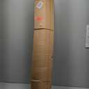 EVERSPROUT Telescoping Boat Hook | Floats, Scratch-Resistant, Sturdy Design | Durable & Lightweight, 3-Stage Anodized Aluminum Pole | Threaded End for Boating Accessories