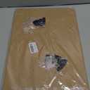 Green 2Pack Magnetic Board,17.5" x 11.4" Magnet Bulletin Board to Display Magnetic Notes, Poetry, Photos, Suitable for Wall, Refrigerator, Cabinet etc, Come with 4 Pcs Dual Lock Tape and Screws