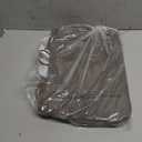 Canvas Tote Purse for Women Work Shoulder Crossbody Bag Vintage Multi-pocket Handbags