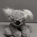 Bearington Sydney Plush Koala Stuffed Animal, 10.5 Inch