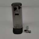 POHL SCHMITT Electric Can Opener with Knife Sharpener and Bottle Opener