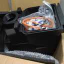 SPX1620AA Pump Strainer Housing 2-Inch by 2-Inch Compatible with Hayward Super Pump SP1600X SP2600X Series w/Seal Plate, Mounting Plate SPX1600F5 SPX2600E5, Strainer Basket and Seal Kit