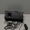 AIRIVO Outdoor Laser Lights Projector, 5 Color Motion Firefly Lights Star Show Projection Light, Christmas Projector Light with Remote Control for Holidays Halloween Decoration Home, Garden, Patio