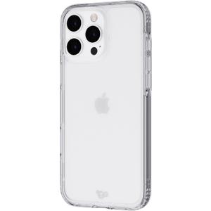 Tech21 EvoClear for iPhone 16 Pro Max Transparent - Impact Protection Case - in Clear
