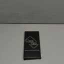 Magnetic Compatible with Samsung Galaxy S25+ & S24+ Case with Stand [Military Grade Drop][Compatible with Magnet] Ring Holder Translucent Slim Hard Back Soft Edge, Pink