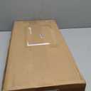 Left Driver Side Seat Trim Panel Compatible with 2014-2020 Nissan Rogue 87380-4BB3B 873804BB3B Automatic Front Seat Outer Trim Finisher Yellow