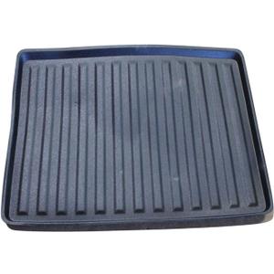 Ford Oem Console Mat 