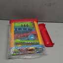 Durable Pound A Ball Toys for Toddler, Stacking, Learning, Active, Early Developmental Hammer Montessori Toys, Fun Gifts for Boy & Girl - STEM Educational Toy - Great Birthday Gift Ages 1 2 3