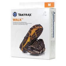 Yaktray Footwear