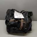 QH.HOME 12x20 Ft Oval Pool Cover for Steel Wall Oval Pool, [Excellent Windproof ] with Adjustable Buckle Straps & Drawstring Hem. [Durable, Tear Resistant]