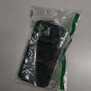 ESR for iPhone 17 Pro Max Case, 7X Military-Grade Drop Protection, Shock-Absorbing Rugged Cover with Camera Control Button, MagSafe Accessories Compatible, Cyber Series, Black