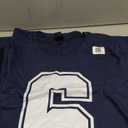 6 7 Six Couples Costume Funny Meme T-Shirt Small