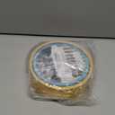 LifeGrip Anti Slip Traction Tape, 2 Inch x 60 Foot - Best Grip, Friction, Abrasive Adhesive for Stairs, Tread Step, Indoor, Outdoor, Yellow (2" X 60')