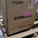 Adjustable Dumbbells Set of 2Free Weights Dumbbells Set Adjustable Dumbbell Set52.5 lbs pair 105 lbs15 in 1for Men/Women Gym Equipment for Home Strength Training Equipment