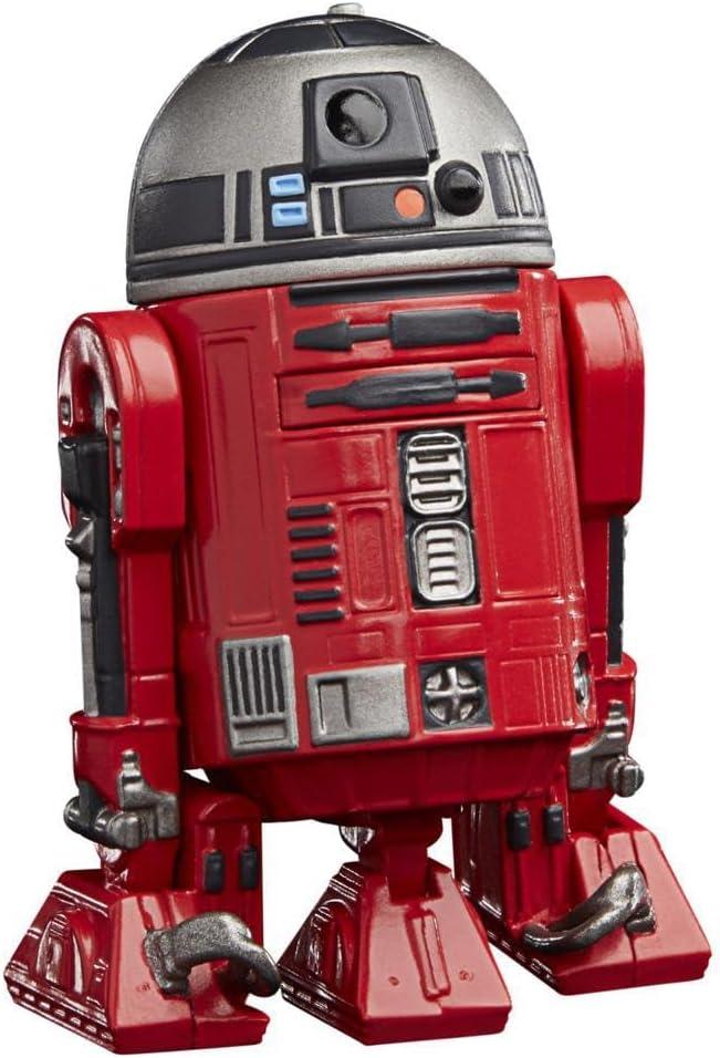 Star Wars The Vintage Collection R2-SHW (Antoc Merricks Droid) 3 3/4-Inch Action Figure