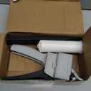 Dispenser Gun, 50ml Dispensing Gun Kit Impression Mixing Dispensing Dispenser AB Gun 1:1/1:2/10:1 or 55ML Single (50ML-10:1)