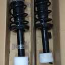 Front Shock Absorber Electric Assembly Magnetic